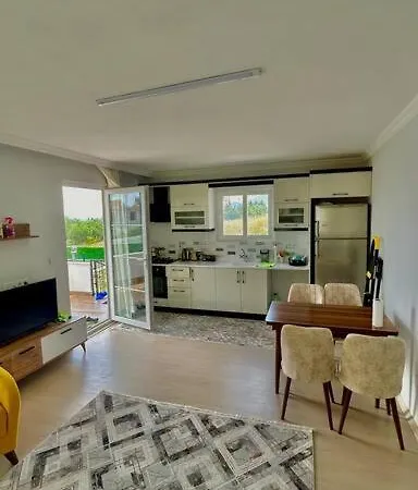 Vilă Sweat Home, Sehir Merkezine 5 Dk Muğla