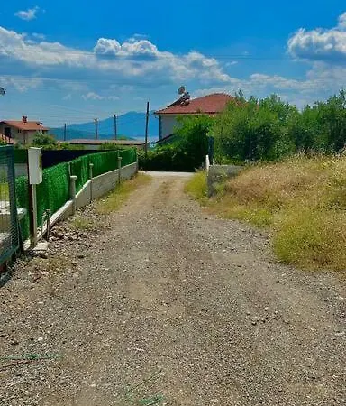 Vilă Sweat Home, Sehir Merkezine 5 Dk Muğla