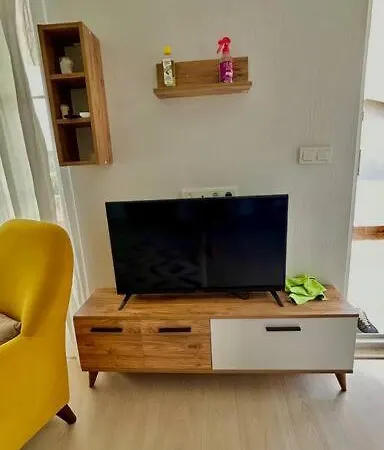 Vilă Sweat Home, Sehir Merkezine 5 Dk *
