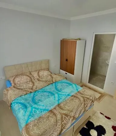 Sweat Home, Sehir Merkezine 5 Dk Muğla
