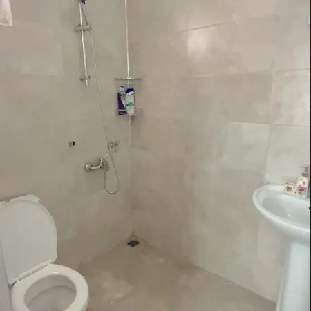 Sweat Home, Sehir Merkezine 5 Dk Vilă Muğla